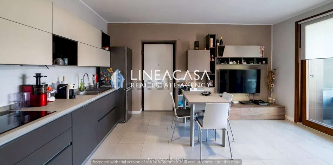 Bilocale via Salvini 5, Trezzano sul Naviglio - foto 1