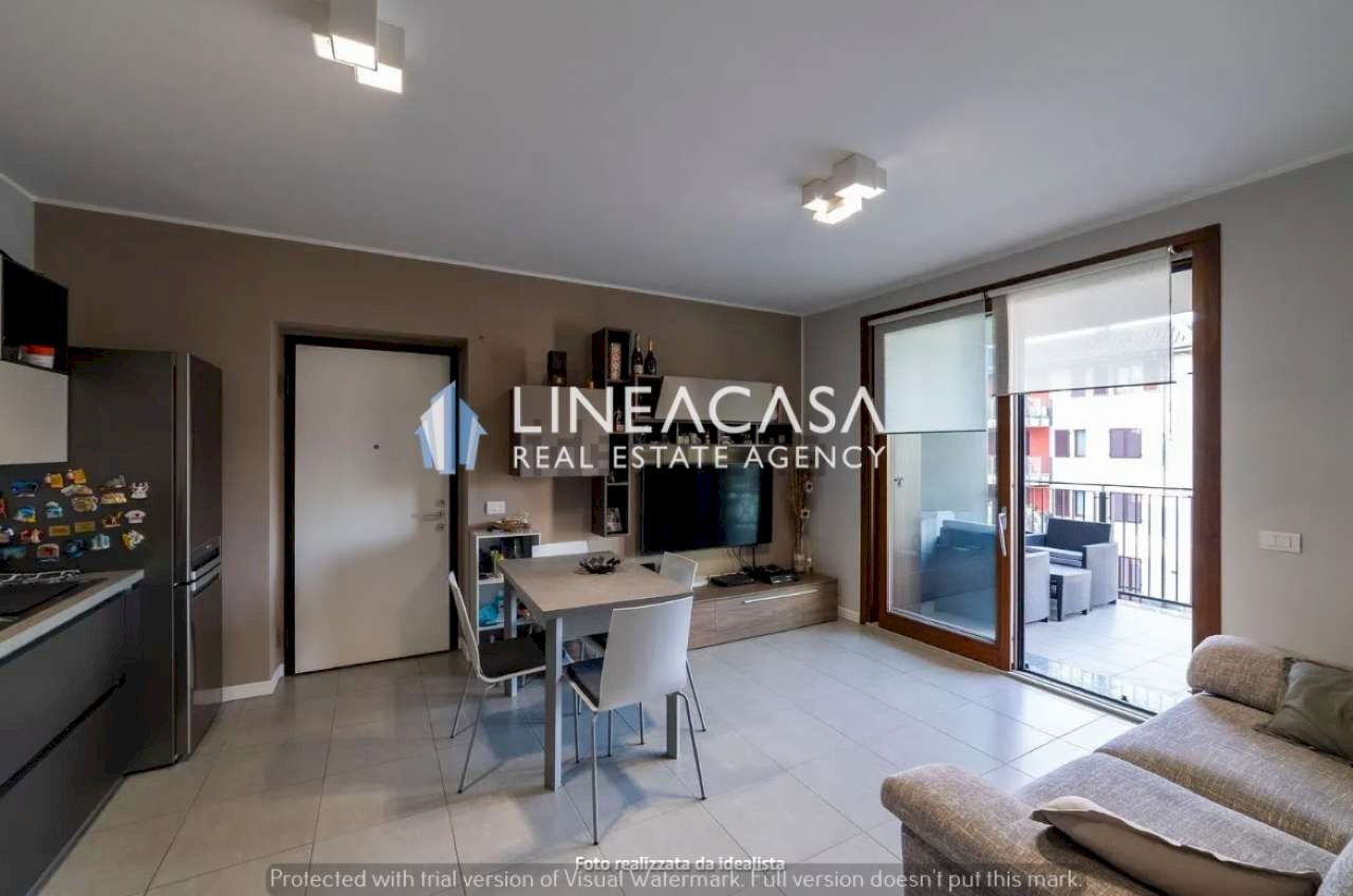 Bilocale via Salvini 5, Trezzano sul Naviglio - foto 2