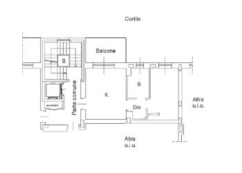 Bilocale via Salvini 5, Trezzano sul Naviglio - foto 30