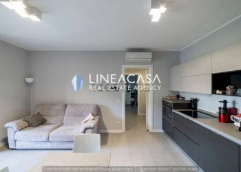 Bilocale via Salvini 5, Trezzano sul Naviglio - foto 6