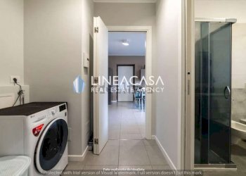 Bilocale via Salvini 5, Trezzano sul Naviglio - foto 9