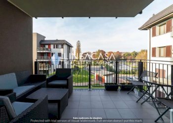 Bilocale via Salvini 5, Trezzano sul Naviglio - foto 14