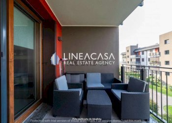 Bilocale via Salvini 5, Trezzano sul Naviglio - foto 15