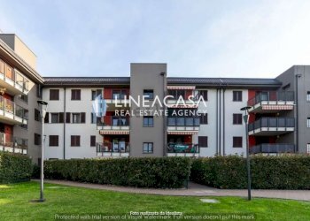 Bilocale via Salvini 5, Trezzano sul Naviglio - foto 27