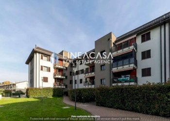 Bilocale via Salvini 5, Trezzano sul Naviglio - foto 28