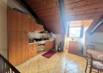 Trilocale Via Cumiana, Torino (zona San Paolo) - foto 2