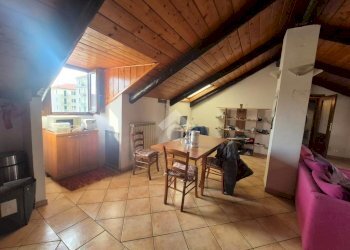 Trilocale Via Cumiana, Torino (zona San Paolo) - foto 12