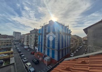 Trilocale Via Cumiana, Torino (zona San Paolo) - foto 17