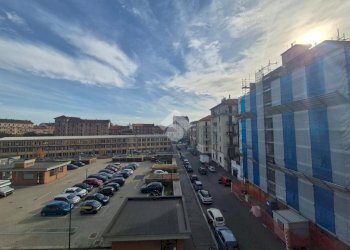 Trilocale Via Cumiana, Torino (zona San Paolo) - foto 18