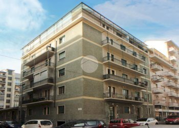 Trilocale Via Edoardo Daneo, Torino (zona Lingotto) - foto 1