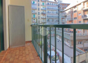 Trilocale Via Edoardo Daneo, Torino (zona Lingotto) - foto 10