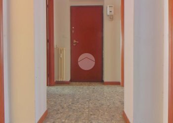 Trilocale Via Edoardo Daneo, Torino (zona Lingotto) - foto 12