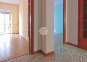 Trilocale Via Edoardo Daneo, Torino (zona Lingotto) - foto 13