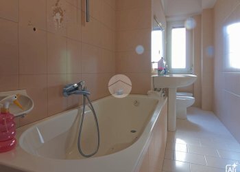 Trilocale Via Edoardo Daneo, Torino (zona Lingotto) - foto 15