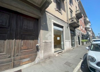 Negozio Corso Torino, Novara - foto 9