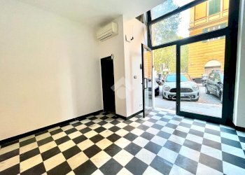 Negozio Via Pisacane, Genova (zona Foce) - foto 7