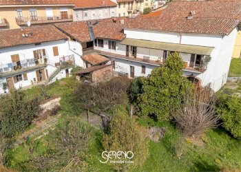 Porzione di casa via benevagienna 24, Carrù - foto 1