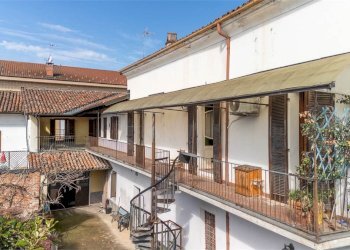 Porzione di casa via benevagienna 24, Carrù - foto 3