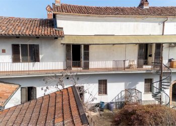 Porzione di casa via benevagienna 24, Carrù - foto 4