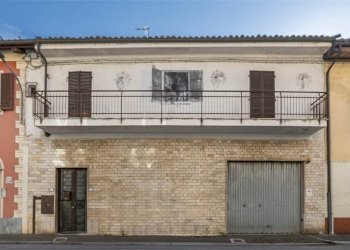 Porzione di casa via benevagienna 24, Carrù - foto 6