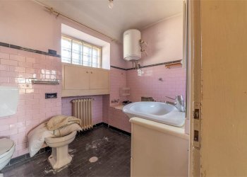 Porzione di casa via benevagienna 24, Carrù - foto 10