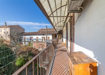 Porzione di casa via benevagienna 24, Carrù - foto 19