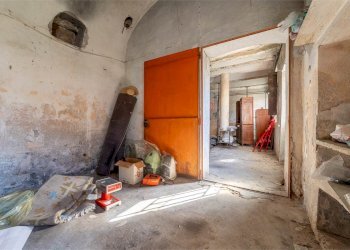 Porzione di casa via benevagienna 24, Carrù - foto 23