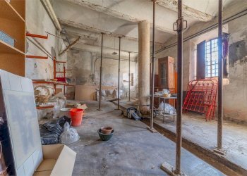 Porzione di casa via benevagienna 24, Carrù - foto 24