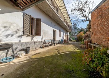 Porzione di casa via benevagienna 24, Carrù - foto 25