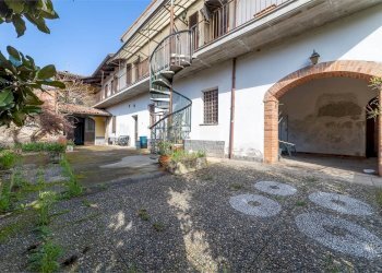 Porzione di casa via benevagienna 24, Carrù - foto 27