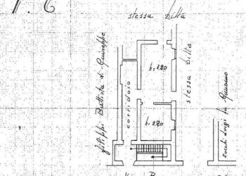 Porzione di casa via benevagienna 24, Carrù - foto 30