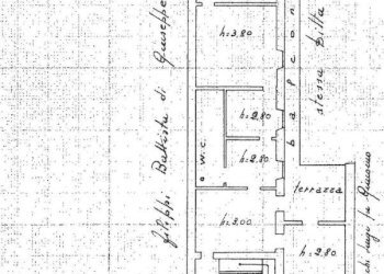 Porzione di casa via benevagienna 24, Carrù - foto 31