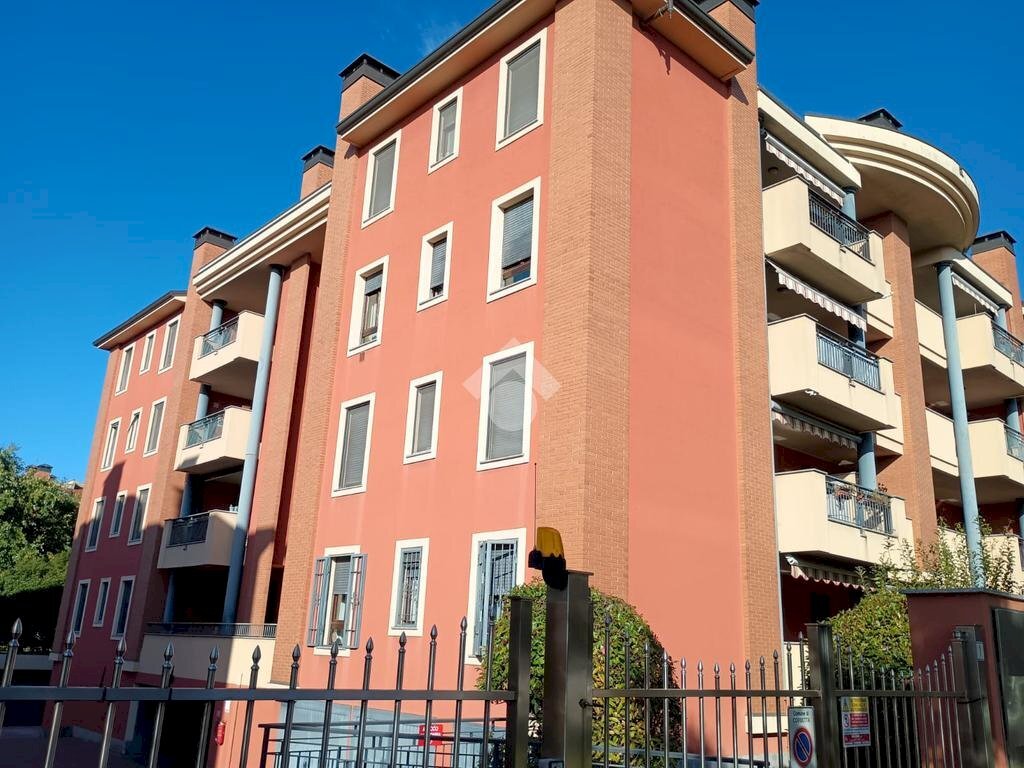 Bilocale Via Giorgio Ambrosoli, Corbetta - foto 1