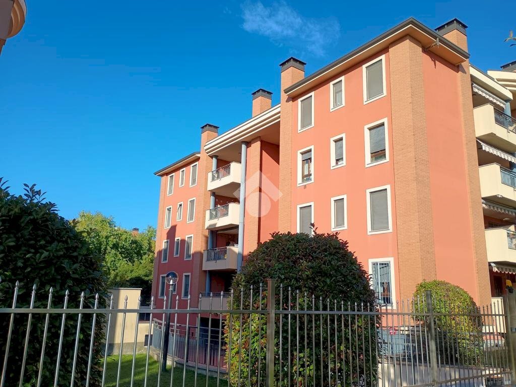 Bilocale Via Giorgio Ambrosoli, Corbetta - foto 2