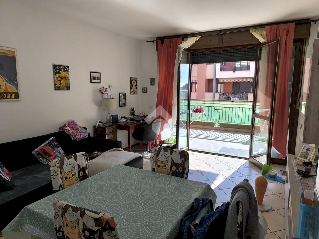 Bilocale Via Giorgio Ambrosoli, Corbetta - foto 3