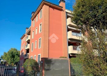 Bilocale Via Giorgio Ambrosoli, Corbetta - foto 26