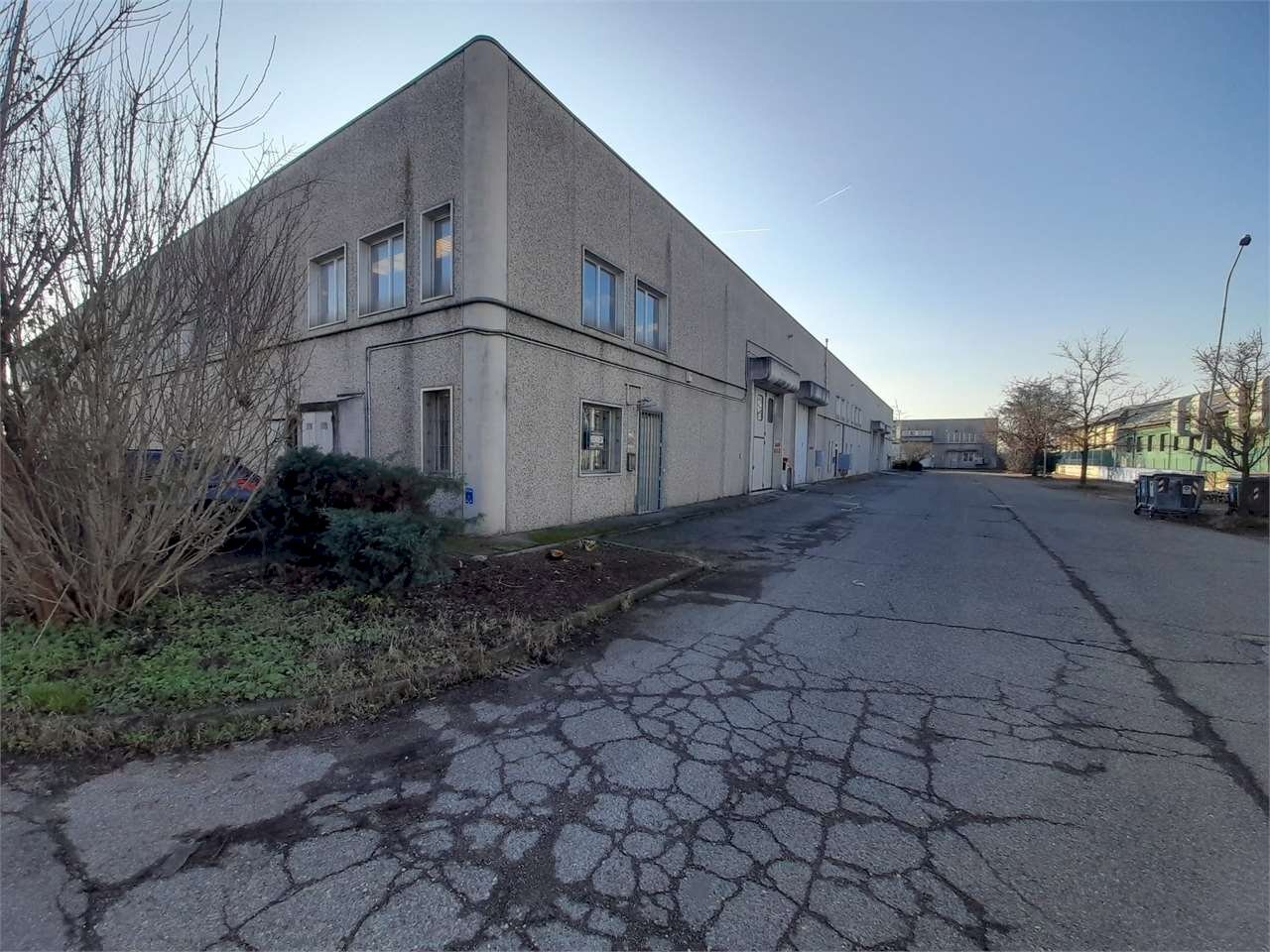 Shed Modena (neighborhood Circoscrizione 1) - photo 1