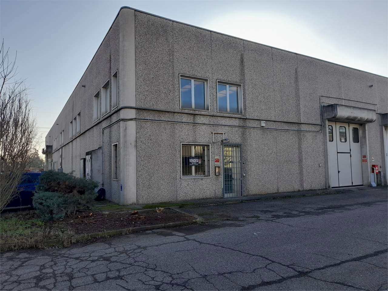 Shed Modena (neighborhood Circoscrizione 1) - photo 2