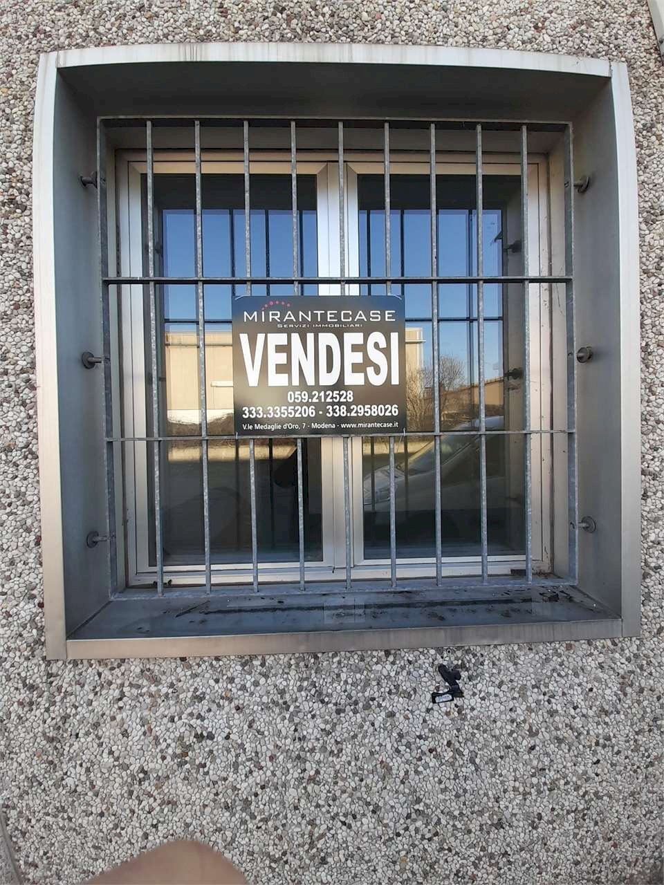 Shed Modena (neighborhood Circoscrizione 1) - photo 3