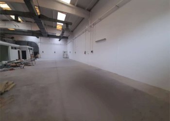 Capannone Modena (zona Circoscrizione 1) - foto 10