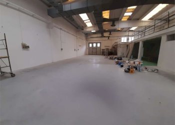 Capannone Modena (zona Circoscrizione 1) - foto 11