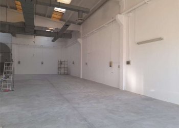 Capannone Modena (zona Circoscrizione 1) - foto 12