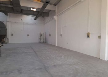 Capannone Modena (zona Circoscrizione 1) - foto 13