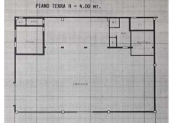 Capannone Modena (zona Circoscrizione 1) - foto 15