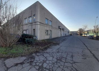 Capannone Modena (zona Circoscrizione 1) - foto 1