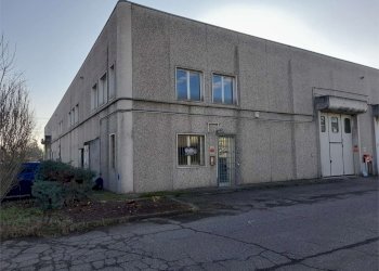 Capannone Modena (zona Circoscrizione 1) - foto 2