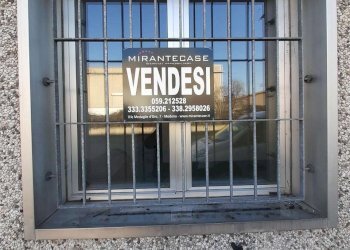 Capannone Modena (zona Circoscrizione 1) - foto 3