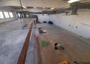 Capannone Modena (zona Circoscrizione 1) - foto 5