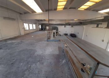 Capannone Modena (zona Circoscrizione 1) - foto 7