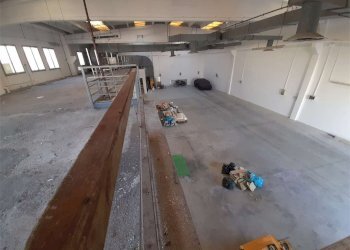 Capannone Modena (zona Circoscrizione 1) - foto 8